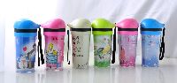 PLASTIC DOUBLE CUP-WF00471